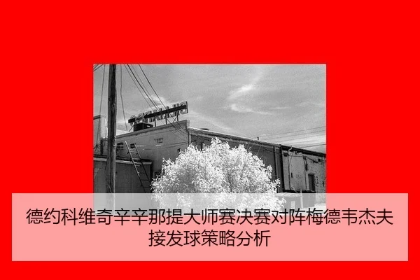 德约科维奇辛辛那提大师赛决赛对阵梅德韦杰夫接发球策略分析